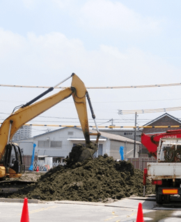 会社や事業での事故やトラブル