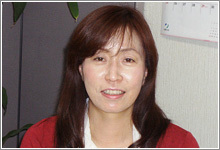 伊豆 康恵