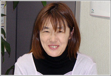 稲川　益美