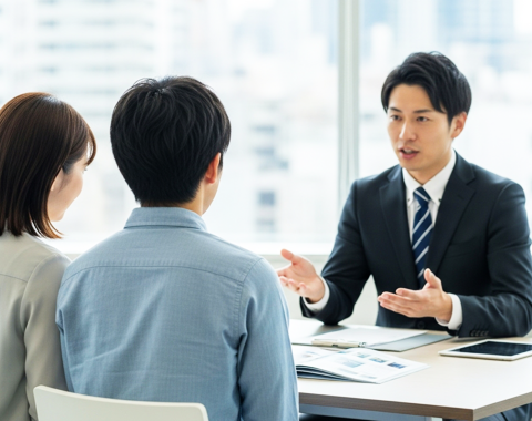 POLICY
私どものポリシー