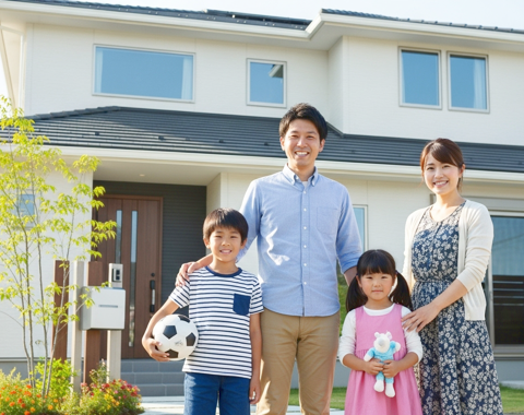 売上でなはく「お客様理解」を追求します