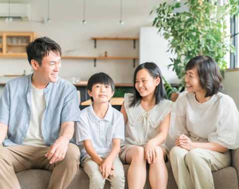 将来の不安やモヤモヤについて